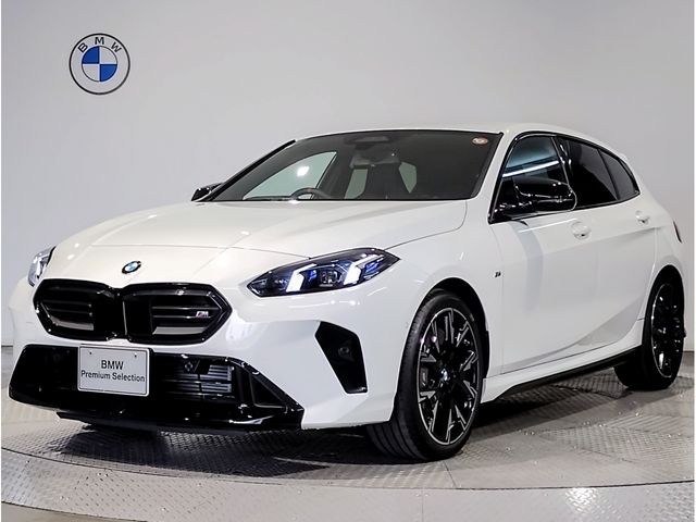 BMW / BMW 1series