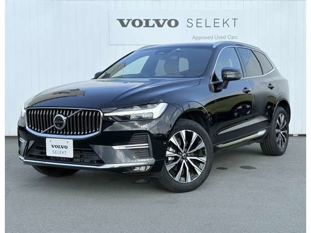 VOLVO / VOLVO XC60
