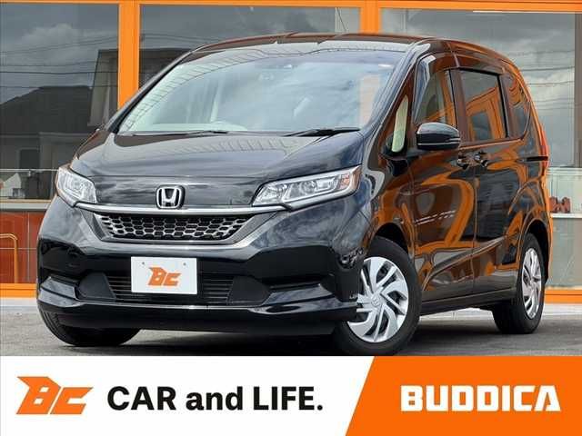 HONDA / FREED