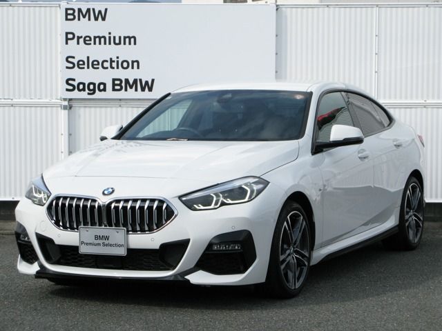 BMW / BMW 2series Gran coupe