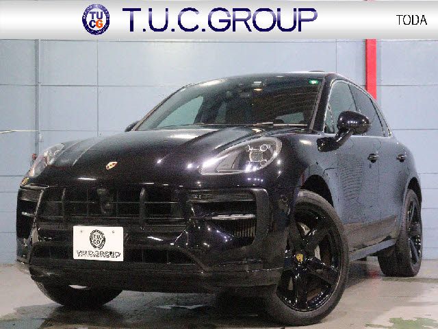 PORSCHE / PORSCHE Macan