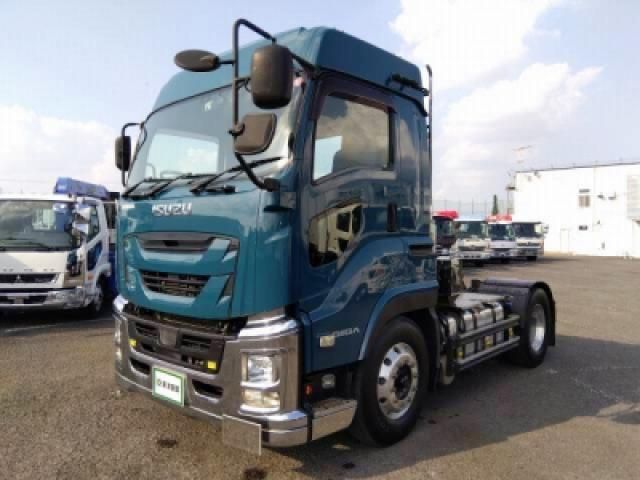 ISUZU / GIGA