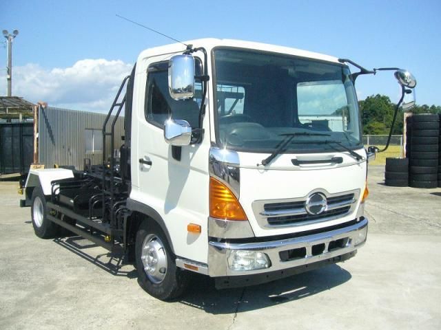 HINO / RANGER