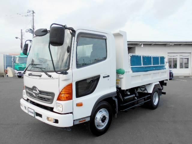 HINO / RANGER