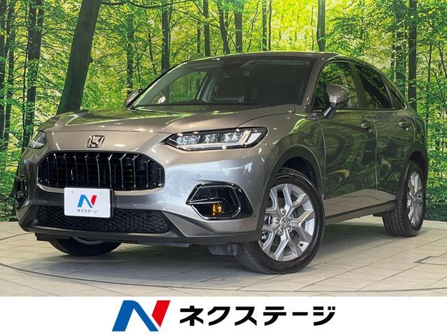 HONDA / ZR-V e:HEV