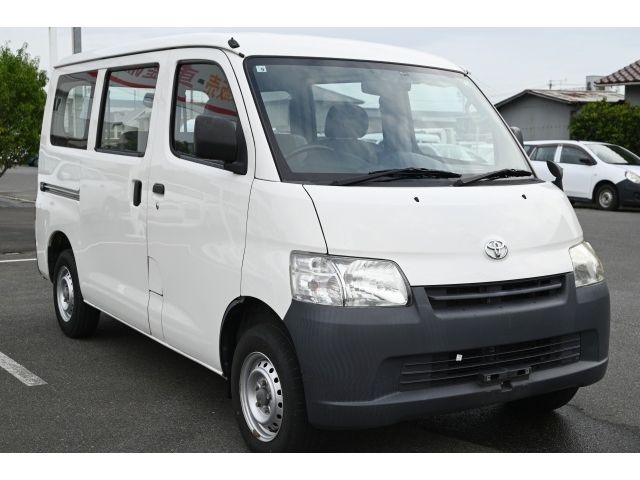 TOYOTA / TOWNACE van 2WD
