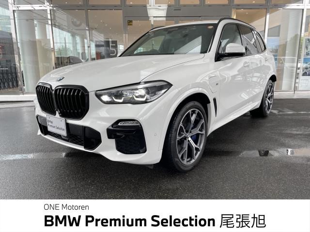 BMW / BMW X5