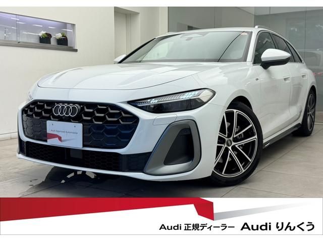 AUDI / AUDI A5 AVANT