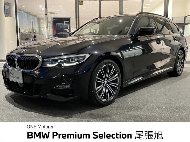 BMW / BMW 3series TOURING