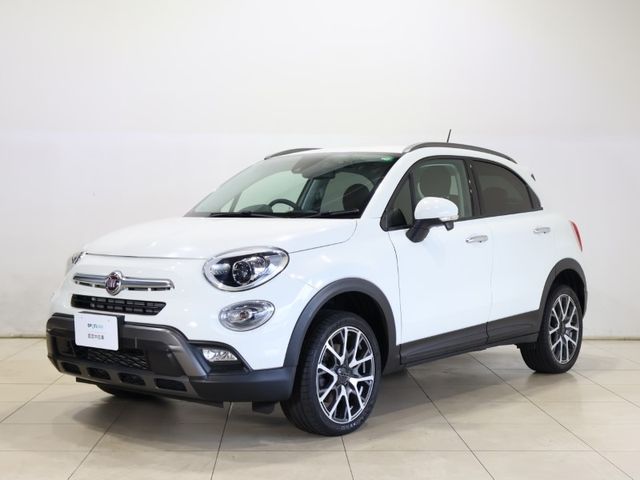 FIAT / FIAT 500X