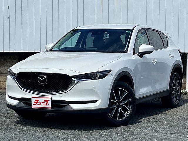 MAZDA / CX-5