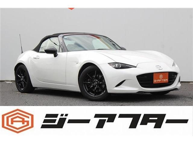 MAZDA / ROADSTER