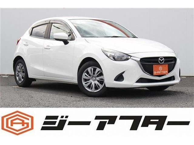 MAZDA / DEMIO