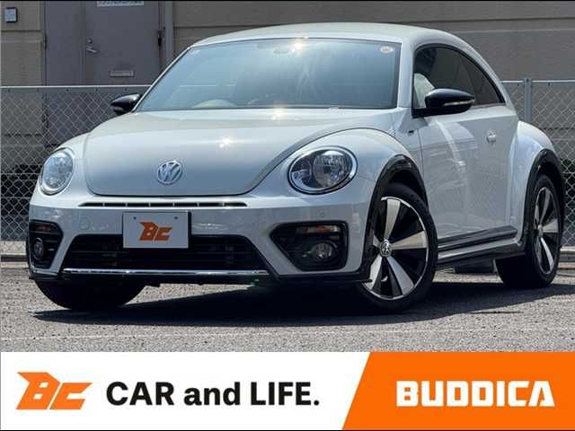 VOLKSWAGEN / VOLKSWAGEN The BEETLE