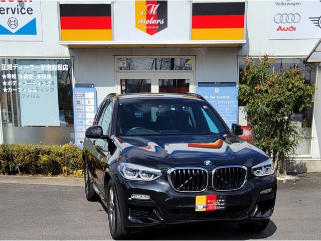 BMW / BMW X3