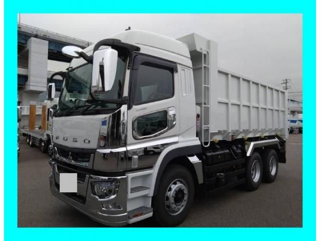 MITSUBISHI FUSOU / SUPER GREAT