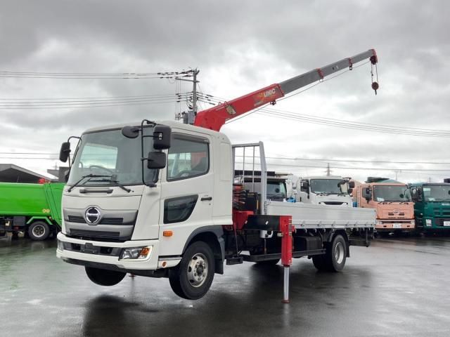 HINO / RANGER