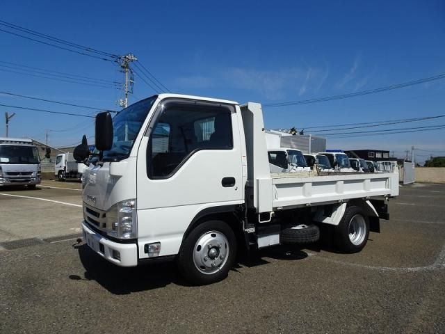 ISUZU / ELF