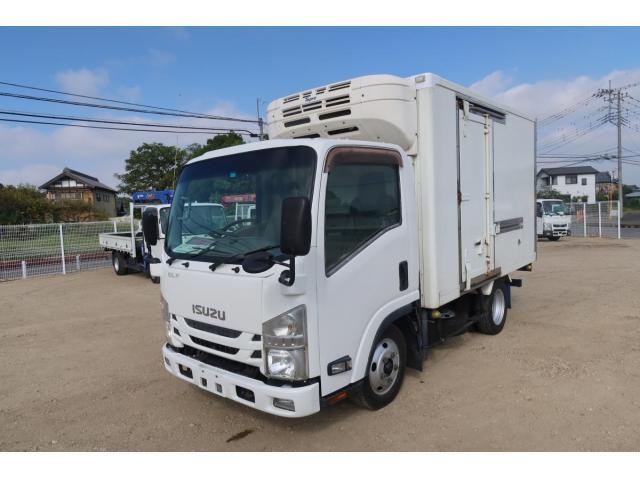 ISUZU / ELF