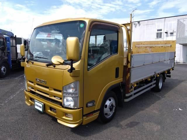 ISUZU / ELF