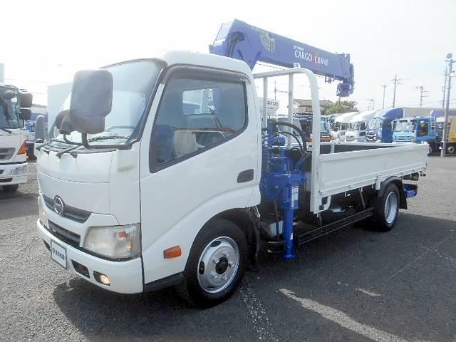 HINO / DUTRO