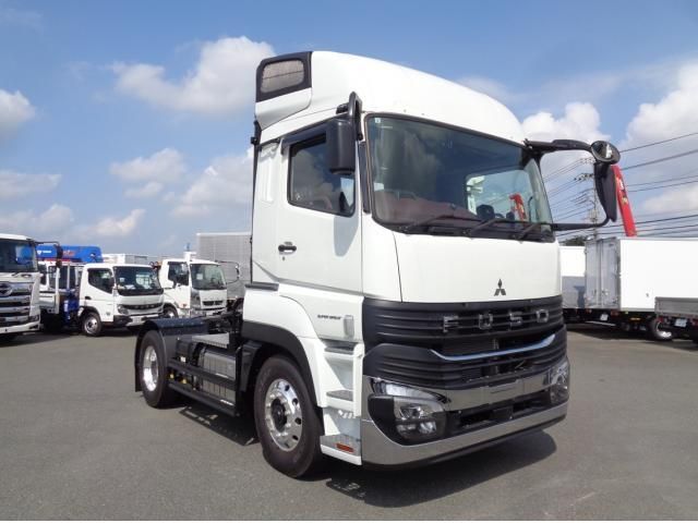 MITSUBISHI FUSOU / SUPER GREAT