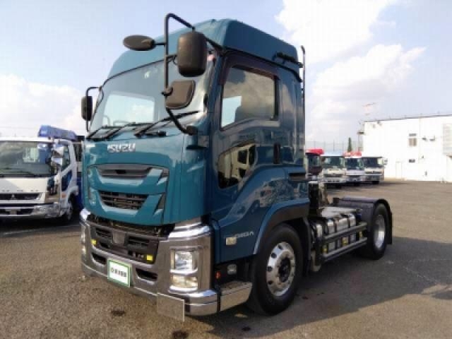 ISUZU / GIGA