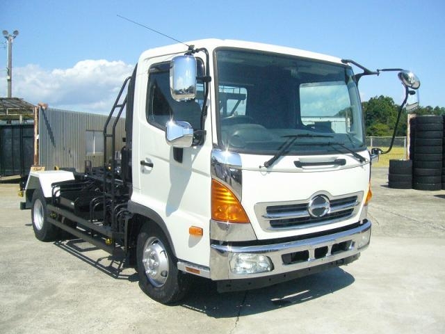 HINO / RANGER