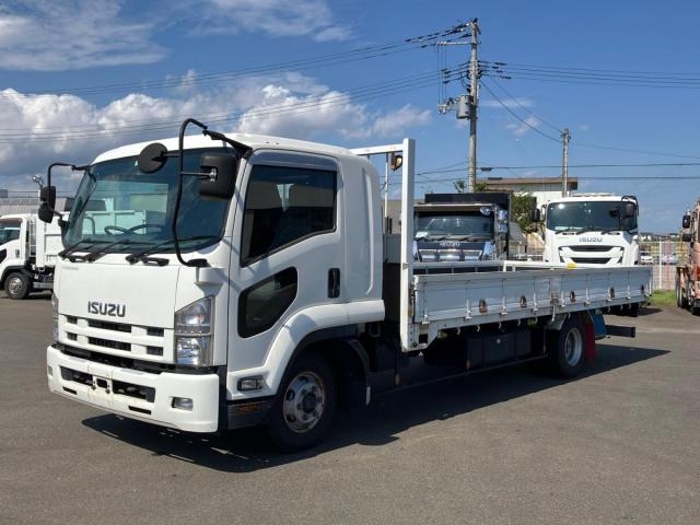 ISUZU / FORWARD