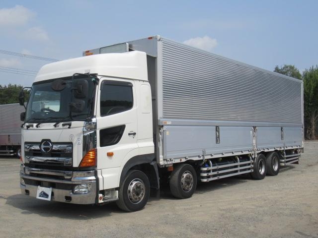 HINO / PROFIA