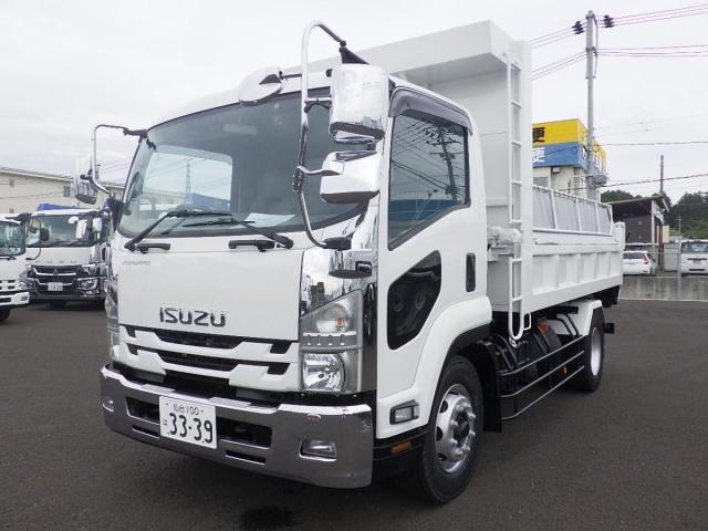 ISUZU / FORWARD