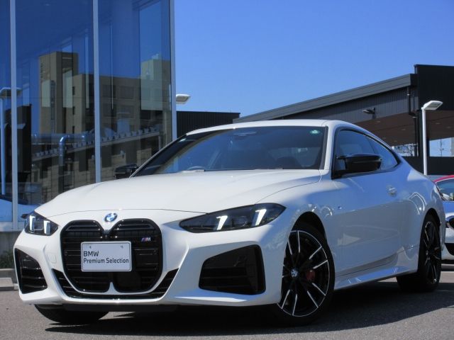 BMW / BMW 4series coupe