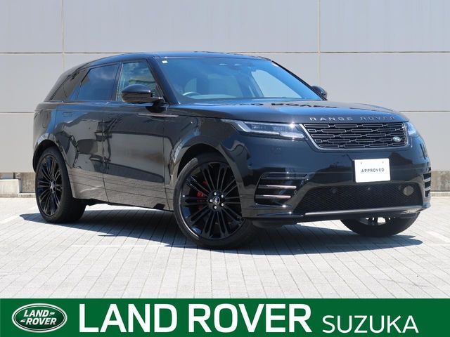 ROVER / ROVER RANGE ROVER VELAR