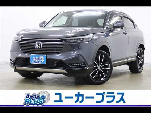 HONDA / VEZEL e:HEV
