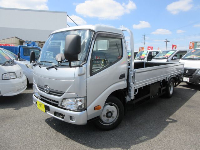 HINO / デュトロ