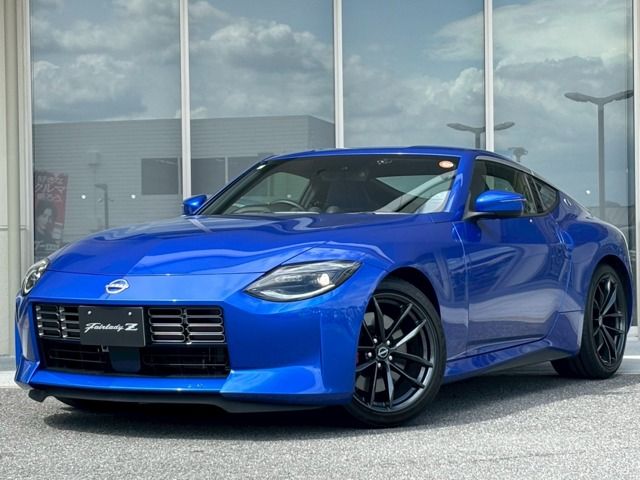 NISSAN / FAIRLADY Z