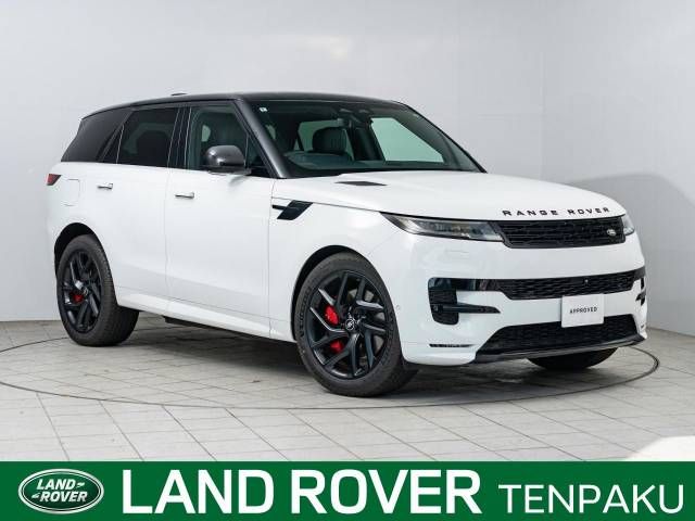 ROVER / ROVER RANGE ROVER SPORTS
