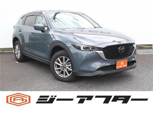 MAZDA / CX-5