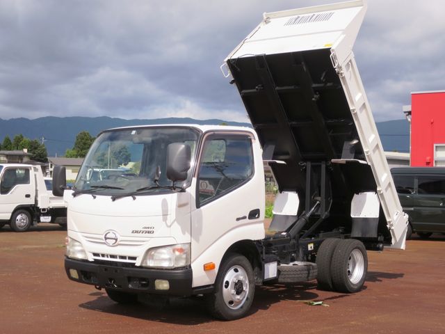HINO / DUTRO