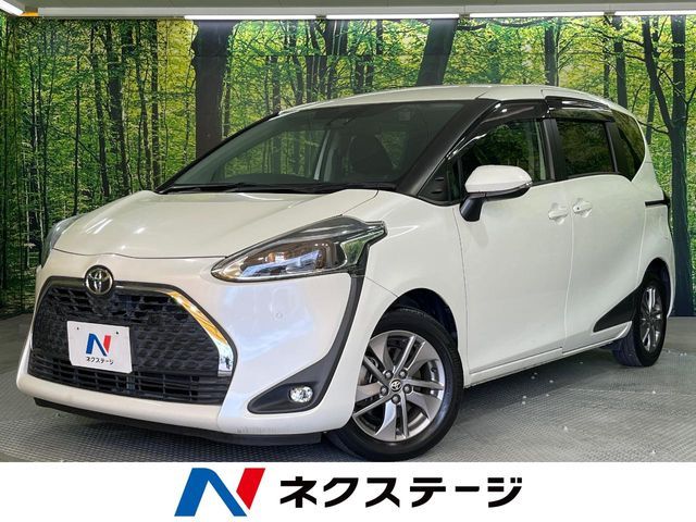TOYOTA / SIENTA