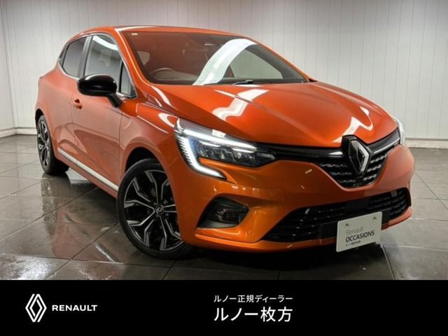 RENAULT / RENAULT LUTECIA