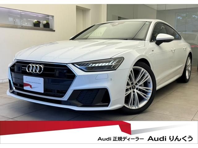 AUDI / AUDI A7 SPORTBACK
