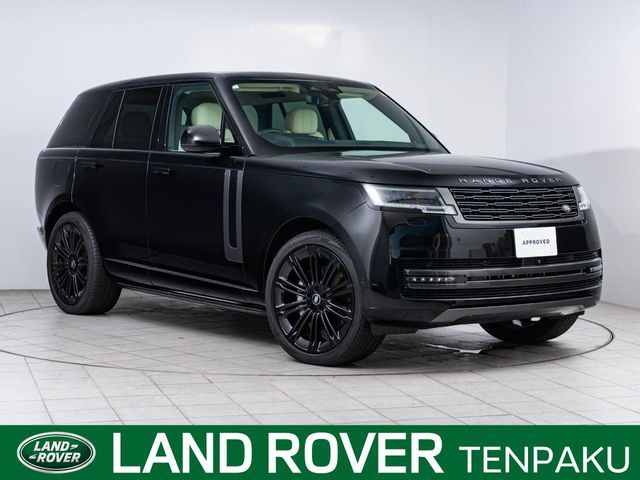 ROVER / ROVER RANGE ROVER