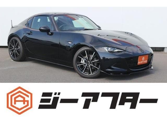 MAZDA / ROADSTER RF