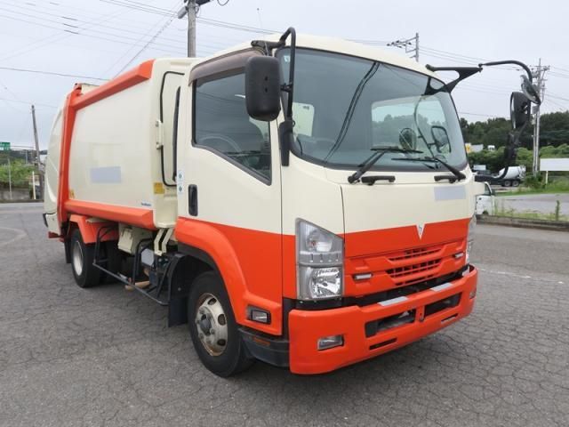 ISUZU / FORWARD