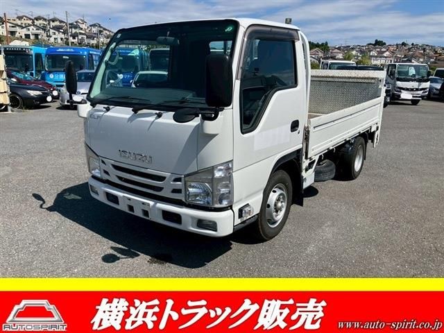 ISUZU / エルフ
