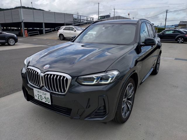 BMW / BMW X3