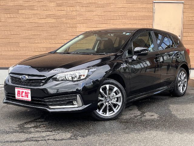 SUBARU / IMPREZA SPORT 4WD