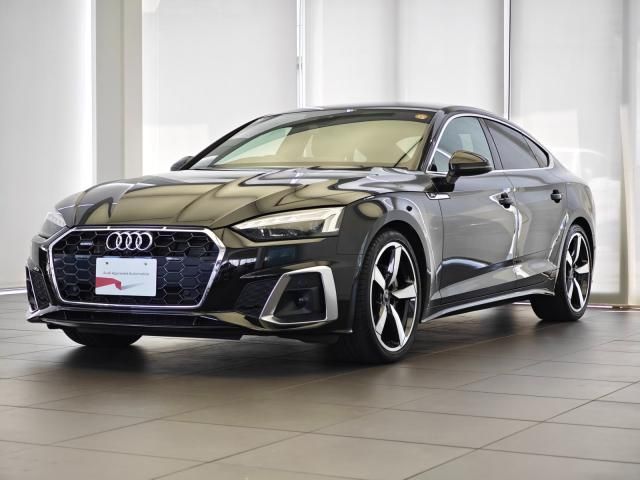 AUDI / AUDI A5 SPORTBACK