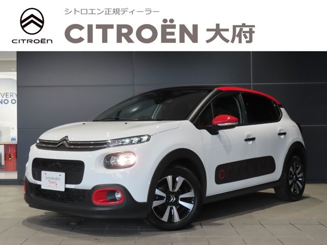 CITROEN / CITROEN C3